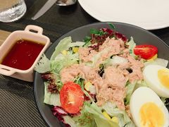 -源·新派中西餐厅(青蓝山美食一条街店)