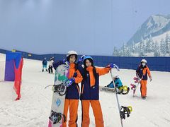 -广州热雪奇迹