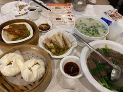 -龙的酒楼·手工早茶·顺德菜(近良路店)