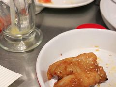 -必胜客(百联又一城店)