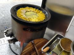 -金陵老丁家馄饨(新街口店)