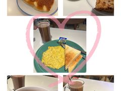 -新旺茶餐厅·早餐·夜宵(仙霞店)