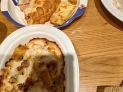 -棒约翰比萨·意面(松江开元店)