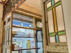 -西关84·History·Art·Cafe