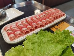 -晓林火锅(安定门店)