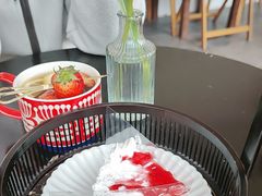 -HERRE·赫尔茶咖(解放公园店)