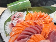 -粤海喜来登酒店-班妮海鲜铁板烧和牛放题餐厅(天河城店)
