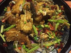 -小月靓虾(湘隆时代广场店)