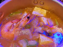 -釜山火炉·海鲜烤肉(紫藤路店)
