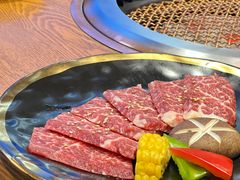 -炎蔵牛舌烤肉