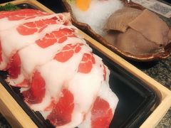 湊湊肥牛-湊湊火锅·茶憩(和平大悦城店)