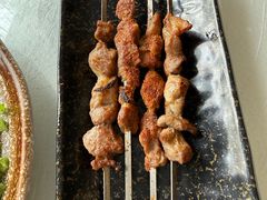 -新粤新疆菜(禅城店)