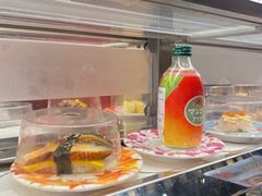 -友壹町寿司(嘉洲广场店)