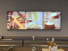 -李先生牛肉面大王(济南火车站候车室店)