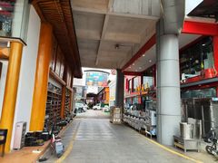 -信基沙溪酒店用品博览城