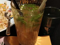 -simply thai天泰(静安嘉里中心店)