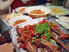 -唐伯虎新派湘菜馆(石夏时代广场店)