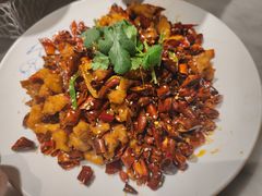 -辛香汇·锦里丨现炒川菜(中南城店)