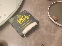 -香阁餐厅·常州菜·常州菜代表品牌(新北奥体店)