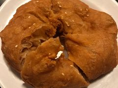 咸煎饼-伍湛记 · 广州老字号(龙津中路店)