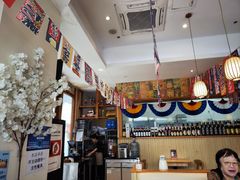 -林妈妈村·日式料理(宝山万达店)