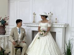 -金夫人婚纱摄影(江津店)