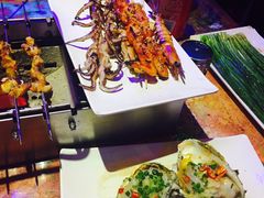 -那些年BBQ烧烤吧