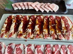 -一品诚记烤肉·甄选店(中南路店)