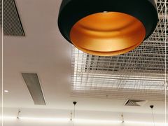 大堂-卡朋西餐(扬名广场店)