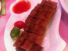 蒜香金排骨-胡桃里音乐酒馆(海雅缤纷城店)
