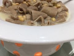 -香雪海饭店中餐厅(人民桥店)
