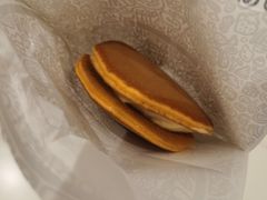 -辛一·铜锣烧(大宁久光店)