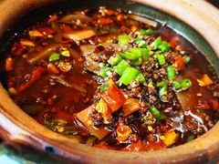 -北京老铺烤鸭(老城根店)