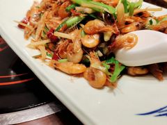 -大自然(鲁家村店)