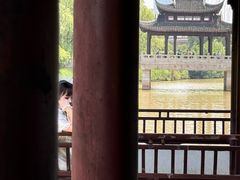 -枫桥景区