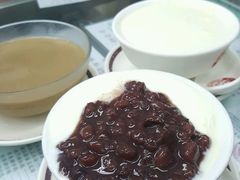 -义顺牛奶公司(庇利金街店)