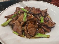 -陈记菜馆·非遗淮扬菜(东关街教场店)