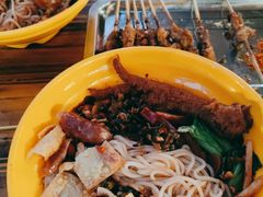 -龍城柳州螺蛳粉(群星路店)
