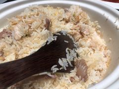 -大鸽饭(体育西路店)