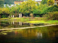 -贵阳市花溪国家城市湿地公园