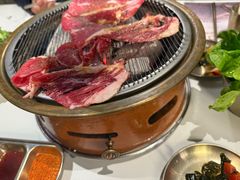 -西塔老太太泥炉烤肉(望京一店)