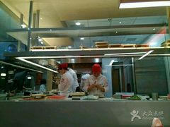 -喜家德虾仁水饺(金融中心店)