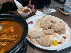 -将相和·海鲜蒸饺大连菜