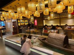 -川菜故事(光谷步行街店)