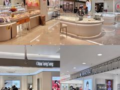 -王府井百货(中州中路店)