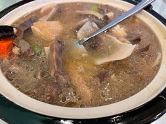 -粤香村(清真川菜店)
