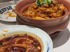 -欧记大排档·景德菜(上海首店)