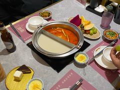 -樱煦和牛寿喜烧(如皋吾悦广场店)