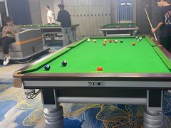 -永宁台球·棋牌俱乐部(淮海路店)