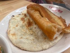 -文武王氏烧饼·无矾油条(西溪路店)
